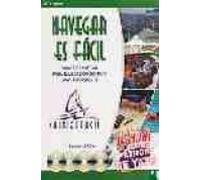 Navegar Es Facil (py): Didactica Virtual Para Navegacion Costera Nivel