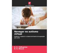 Navegar no autismo virtual