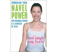 Navel Power: Kundalini Yoga for Personal Power [Reino Unido] [DVD]