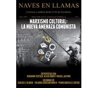 NAVES EN LLAMAS 2