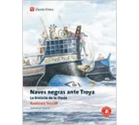 Naves Negras Ante Troya N/c (Clásicos Adaptados) - 9788431648893