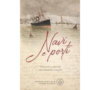 Navi e porti: Leggende e misteri tra finzione e realtà