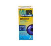 Navi lipo lagrima artificial 10 ml - Alivio ocular