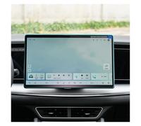 Navi Protector Película Protectora Pantalla Vidrio Templado Para BYD SEALION 7 2024 2025, Radio Infoentretenimiento Coche 15,6 Pulgadas, GPS