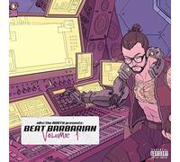 Navi the North - Beat Barbarian Vol. 1 [VINYL] [Vinilo]
