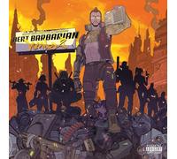 Navi The North Presents Beat Barbarian Volume 2 [Vinilo]