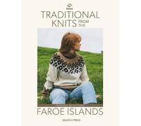 Navia Traditional Knits from the Faroe Islands (Tapa dura) (Importación USA)