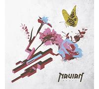 Navian - Reset ep [Vinilo]