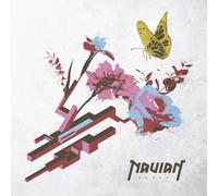 Navian Reset EP (Vinyl) 12" Album