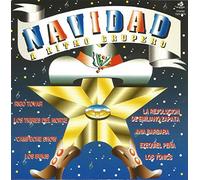 NAVIDAD A RITMO GRUPERO - VARIOS
