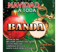 Navidad a Toda Banda