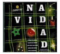 Navidad [CD de audio] Villancicos