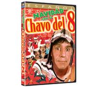 Navidad Con El Chavo del 8 [USA] [DVD]