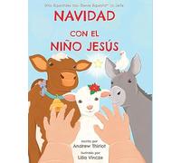 Navidad con el Niño Jesús (Días Especiales Con Gente Especial(tm) la Serie)
