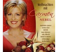 NAVIDAD CON NIEBLA CARMEN 2 CD CON NICOLE Y MUCHO MÁS NUEVO EMBALAJE ORIGINAL