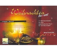 Navidad con nosotros: para 5 sopladores de hojalata