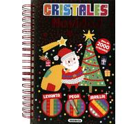 Susaeta – Navidad (Cristales)