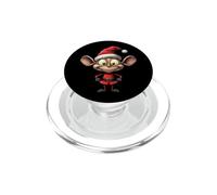 Navidad de Hormiga PopSockets PopGrip para MagSafe