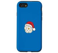 Navidad de Yorkshire Carcasa para iPhone SE (2020) / 7/8