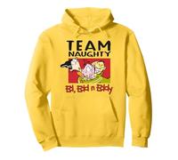 Navidad Ed, EDD n Eddy Team Naughty Sudadera con Capucha