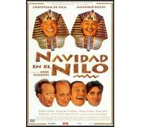 Navidad en el nilo [DVD]