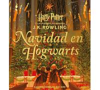 Navidad en Hogwarts (Harry Potter)