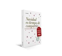 Navidad es tiempo de compartir (THERMOMIX)