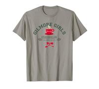 Navidad Gilmore Girls Stars Hollow Camiseta