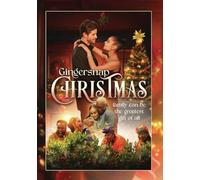 Navidad Gingersnap [DVD]