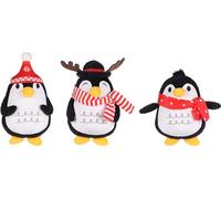 Navidad JP FIGA PINGÜINO Surtido Display