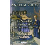 Navidad, La: Celebración de un nuevo comienzo: 182 (Pozo de Siquem)