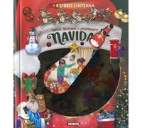 Navidad (Libro linterna)