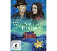 Navidad llena de esperanza DVD NUEVO EMBALAJE ORIGINAL