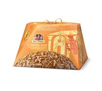 Navidad - PANETTONE TRE MARIE Caramel Dore 900GR - Productos italianos