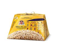 Navidad - PANETTONE TRE MARIE Perla DEL SUD - Productos italianos