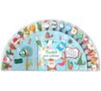 Susaeta - Navidad para colorear (Lápices y gomas)