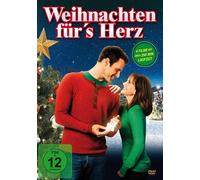 Navidad para el corazón - caja (DVD) (2010) nuevo embalaje original