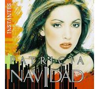Navidad, Patricia - Instantes
