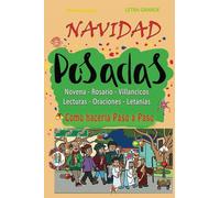 Navidad Posadas Rosario novena villancicos letanias