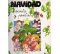 Navidad Recorta Y Pega 4