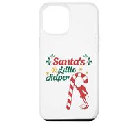 Navidad - Santa 's Little Helper Elfo Carcasa para iPhone 12 Pro MAX