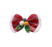 Navidad Santa Sombrero Diadema Horquilla Cosplay Headwear para niños Fiesta Vacaciones