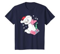 Navidad The Aristocats Marie Camiseta