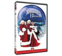 Navidades Blancas [DVD]
