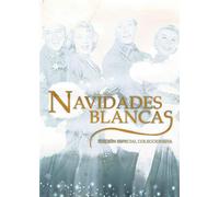 Navidades blancas (Edición especial) [DVD]