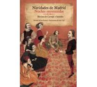 Navidades De Madrid Noches Entretenidas