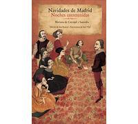 Navidades de Madrid: Noches entretenidas: 3 (Mujeres)