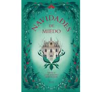 Navidades de miedo: 437 (Libros del Tiempo)
