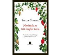 Navidades En Cold Comfort Farm (ebook)