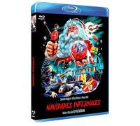 Navidades infernales BdR (You Better Watch Out) (Terror in Toyland)